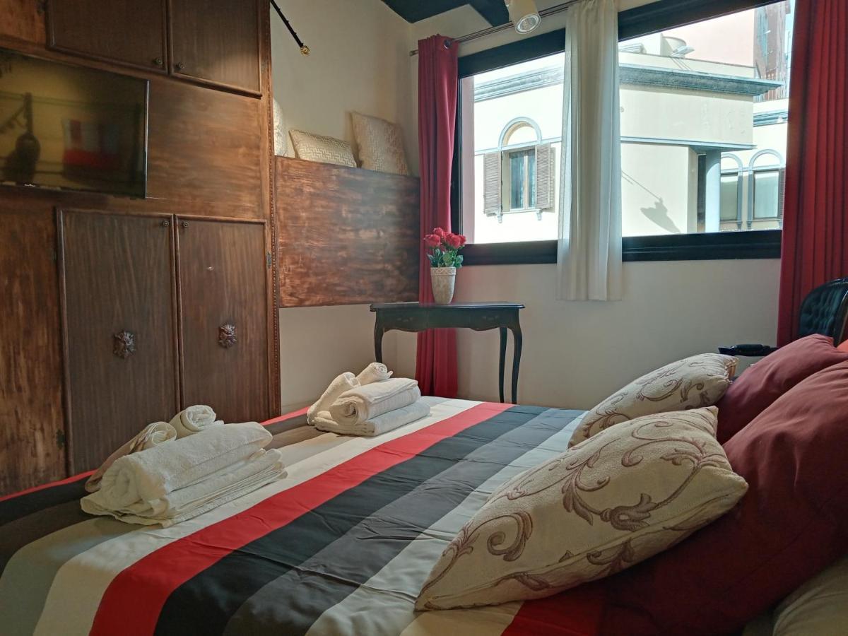 Einaudi 56 Guest House Cagliari Exterior photo