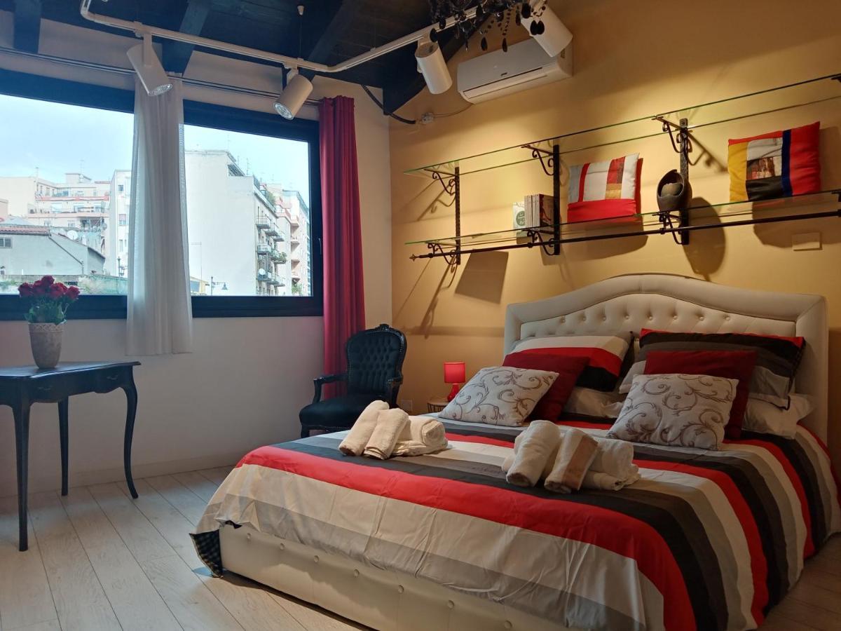 Einaudi 56 Guest House Cagliari Exterior photo