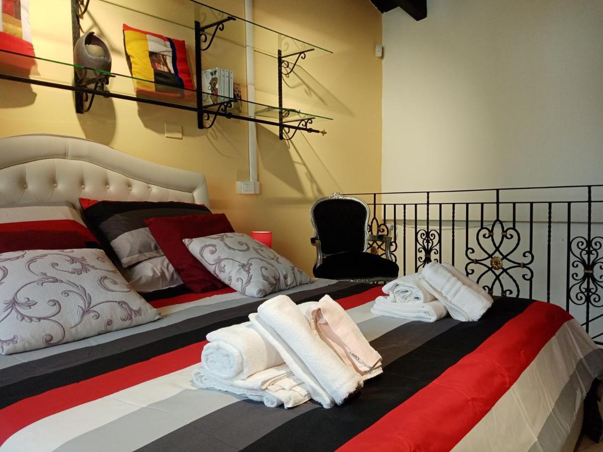 Einaudi 56 Guest House Cagliari Exterior photo