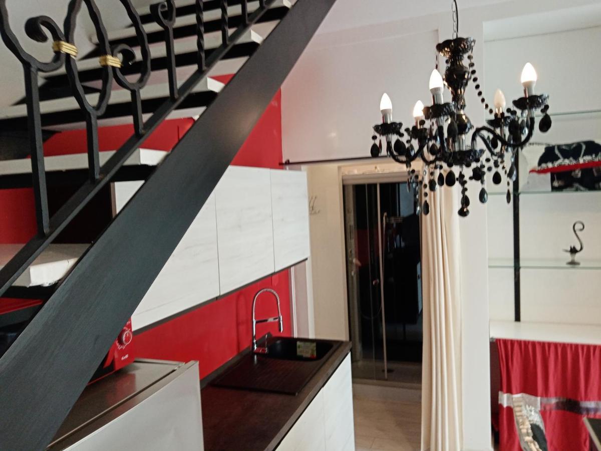 Einaudi 56 Guest House Cagliari Exterior photo